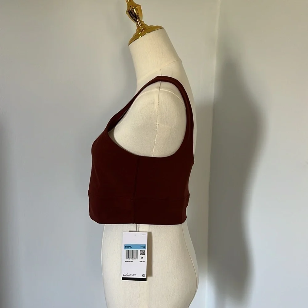 Nike women’s dri-fit training bra